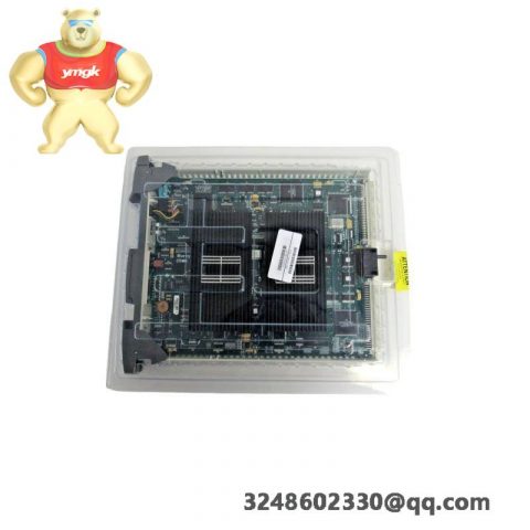 Wartsila 2489/41 Control Module