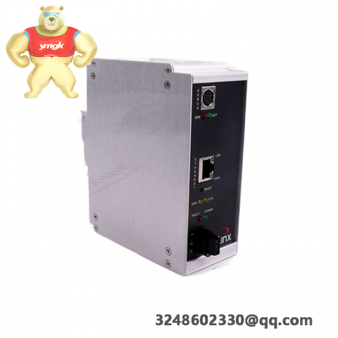 Prosoft 5201-MNET-MCM Modbus TCP/IP to Modbus Master Gateway