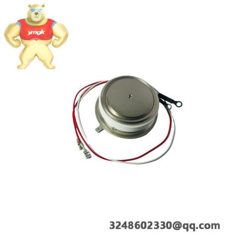 ABB 5STP18H4200 Phase Control Thyristor for Industrial Automation