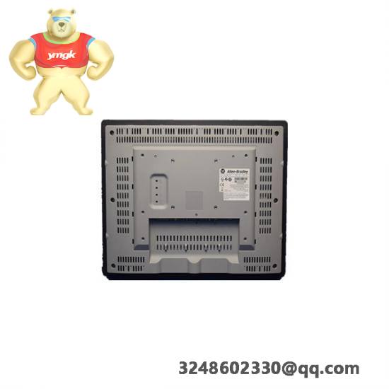 6176m17pt_industrial_monitor.jpg General Electric JXT21VD High-Power Variable Speed Drive Module