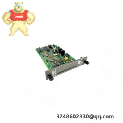 ABB 3BSC610023R1 I/O Module - Industrial Automation Solution