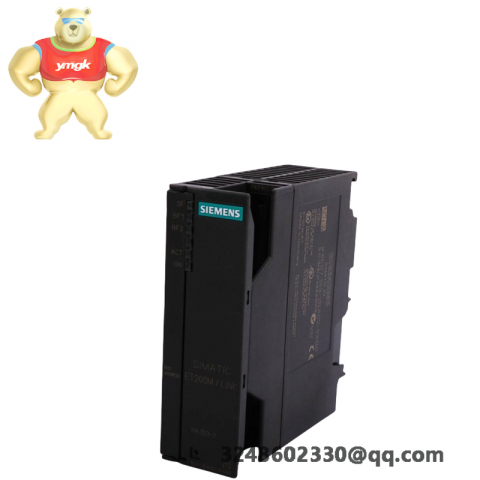 INNOVA 336A4932ASG01J7 Industrial Control Module