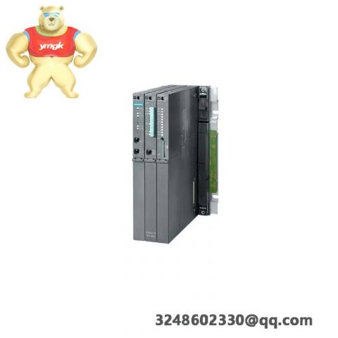 Siemens YXU149BYT296000-MZ Function Module - Industrial Automation Solutions