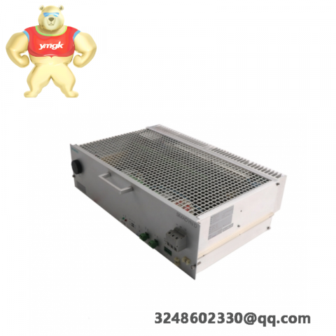 GE DM/V2400A-CPCI Communication Module