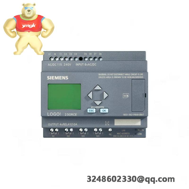 6ed1052-1md00-0ba7_siemens_logic_module_display_12_24vdc.jpeg MOOG MVME6100-163 Industrial Processing Unit
