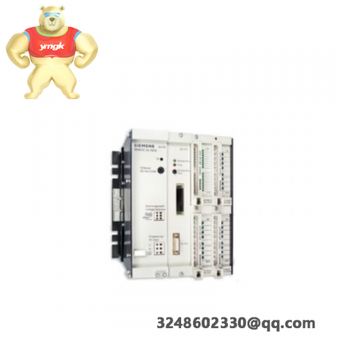 GE CP-9200SHSVA Industrial Automation Module