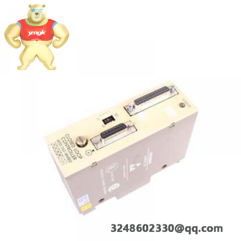 SIEMENS 6ES5262-8MB12 Advanced Closed Loop Control Module