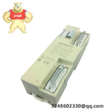 Siemens 6FM1707-3AA70 CAM CONTROLLER WF 707 For Industrial Automation Control Systems