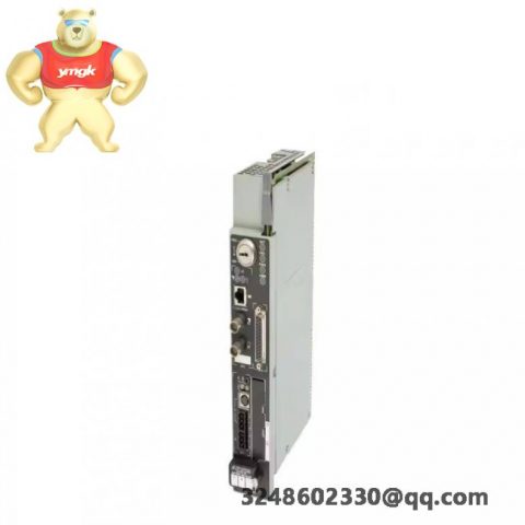 Siemens 6RA2176-6DS20-4DB0 Simoreg Industrial Control Module