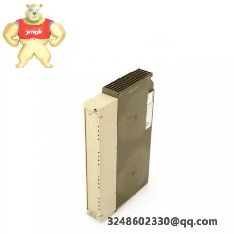SIEMENS 6ES5458-7LA11 Relay Output Module, Industrial Automation Component