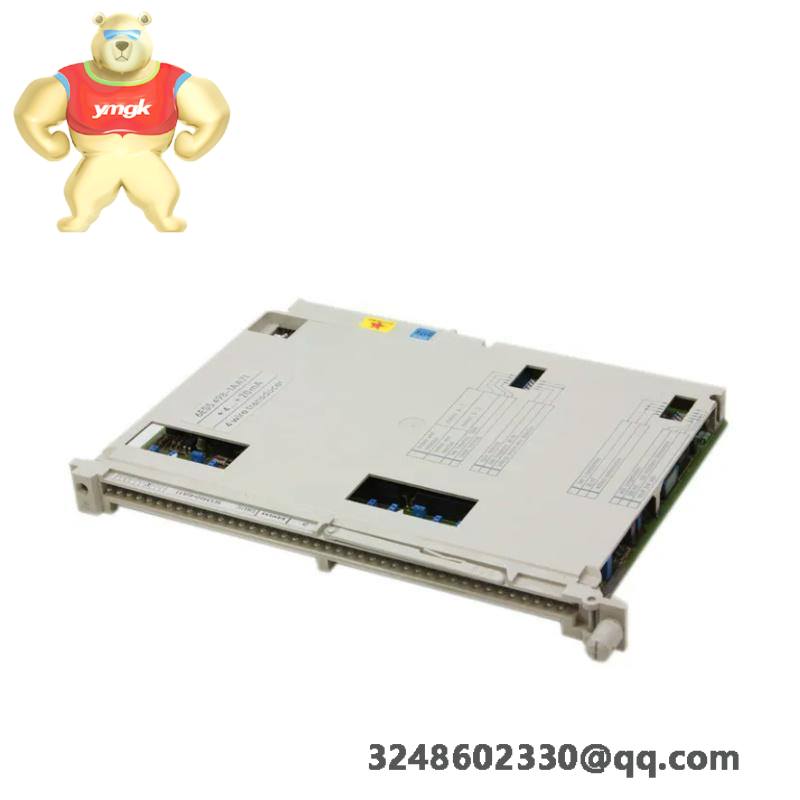 6es5460-4ua11_siemens_analog_input_module.jpg PW703 Industrial Sensor - Comprehensive Environmental Monitoring & Signal Protection