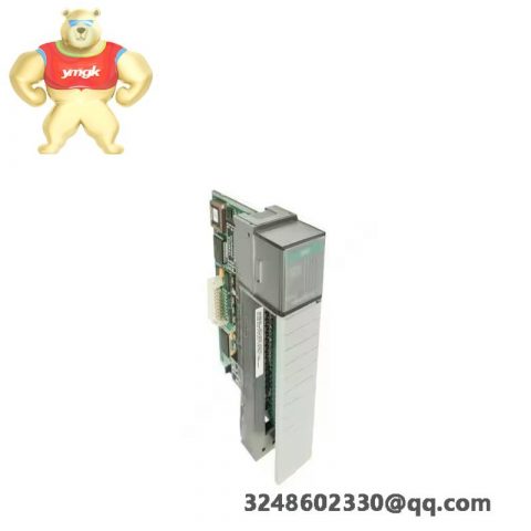 Siemens 6AV7240-1AB07-0HA0 - Industrial Control Module, High Performance Automation Component