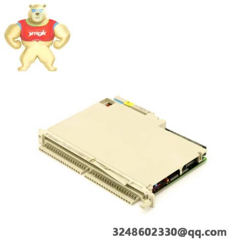 SIEMENS 6ES5482-4UA11 Digital Input/Output Module - Industrial Automation
