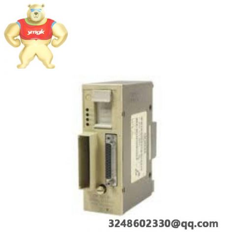 SIEMENS 6ES5521-8MA22 Communications Module