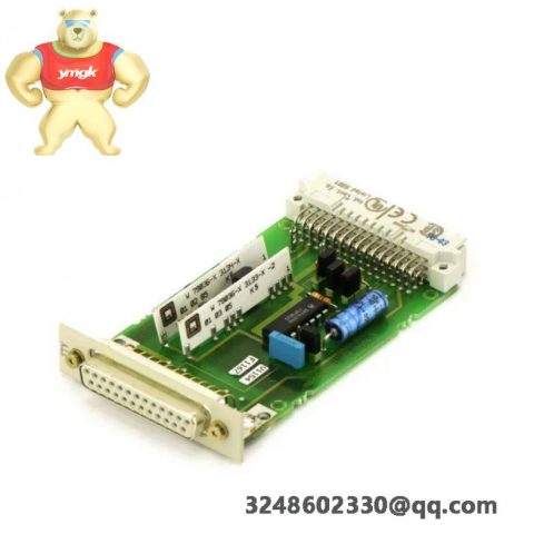 SIEMENS 6ES5752-0AA12 Interface Module for Industrial Automation