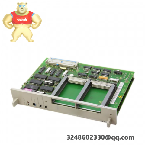 Siemens 6ES5921-3WB14CPU921 PLC Module