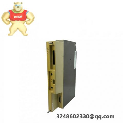 SIEMENS 6ES5941-7UA13CPU941 Industrial Control Module