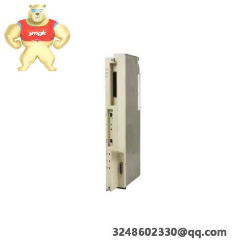 Omron STC-MBCM200U3V Control Module, Industrial Automation