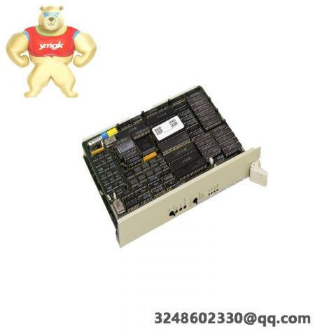 Siemens 6ES5 315-8MA11 Industrial Control Module for Precision Automation