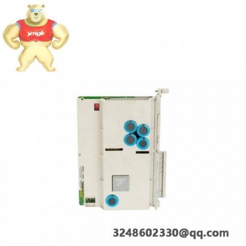SIEMENS 6ES5951-4LB11 Power Supply Module for Industrial Automation