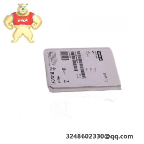 Siemens 6ES7-432-1HF00-OABO Analog Output Module