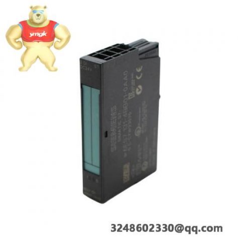 Siemens 6ES7131-4BB01-0AA0 IM153-1 Interface Module