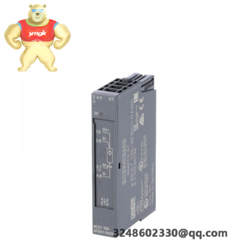 Siemens 6SN1122-0B?A12-0AA0 Variable Frequency Drive - Efficient Speed Control Solutions