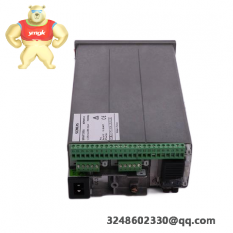 Siemens 6ES7153-2BA00-0XB0 DP Interface Module for HMI Simatic Systems