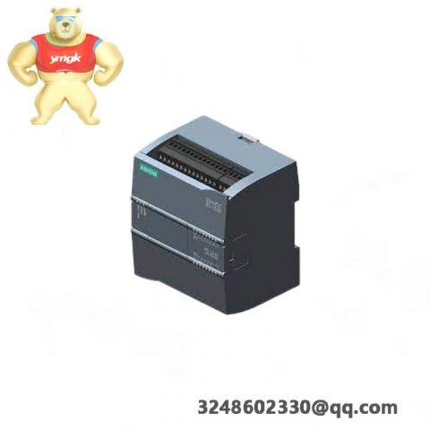 WOODWARD 8280-300 721 Control Module
