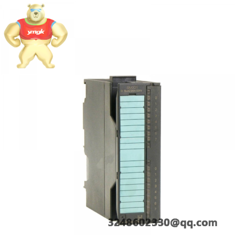Siemens 6FX1111-0AC00 PLC Industrial Controller