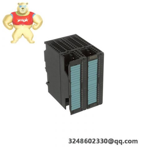 Siemens 6ES7 322-1HF10 Digital Output SM 322 Module - Reliable Industrial Automation Component