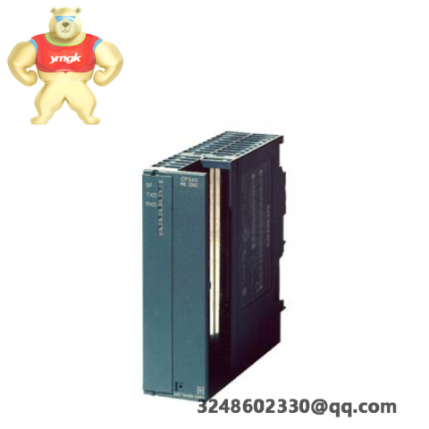 Siemens R911286292 Control Module for Industrial Automation