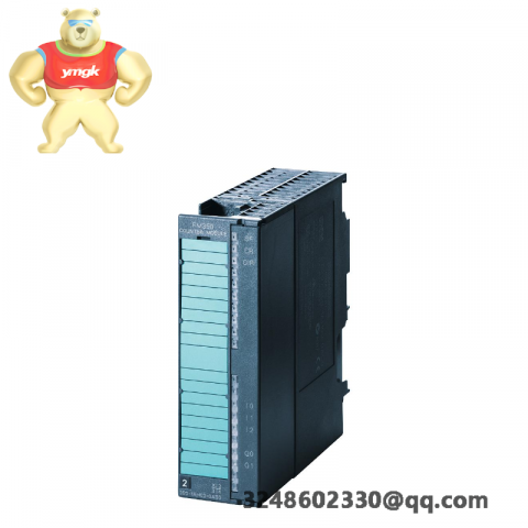 KOLLMORGEN CR06200-000000 Module for Industrial Automation