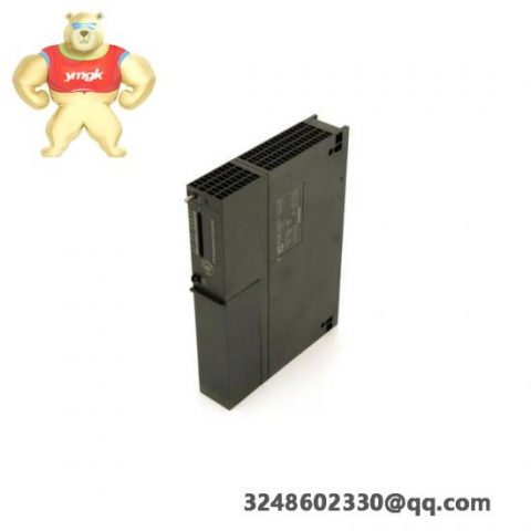 Siemens 6SN1118-0DG13-0AA02-Axes Module for Advanced Industrial Automation