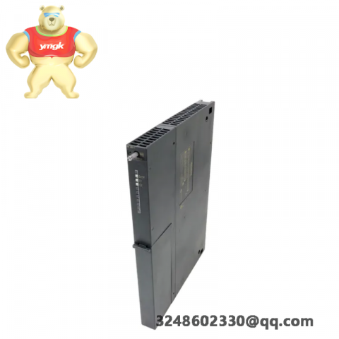 FII-4-14-300/24VDC Read/Write Operation Module