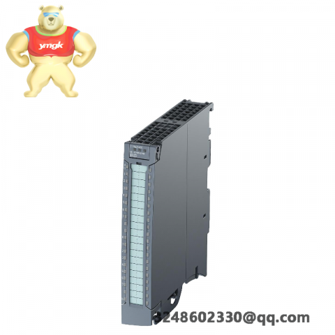 SIEMENS 6ES7521-1BH10-0AA0 Digital Input Module for S7-1500 Series