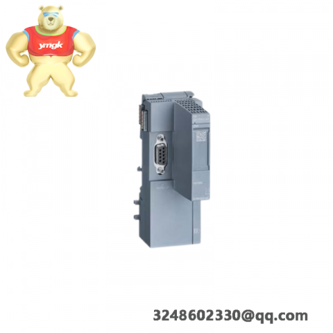 Siemens 6ES7545-5DA00-0AB0 High-Performance Communication Module for Industrial Automation