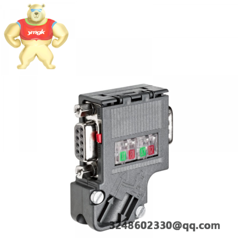 Siemens SIMATIC S7-300 Expansion Module 6ES7972-0BB60-0XA0
