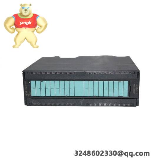 6es7_331-1kf01-0ab0_siemens_analog_input_module.jpg BETA 8000-306 Laser Measurement Instrument, Advanced Precision Engineering Tool