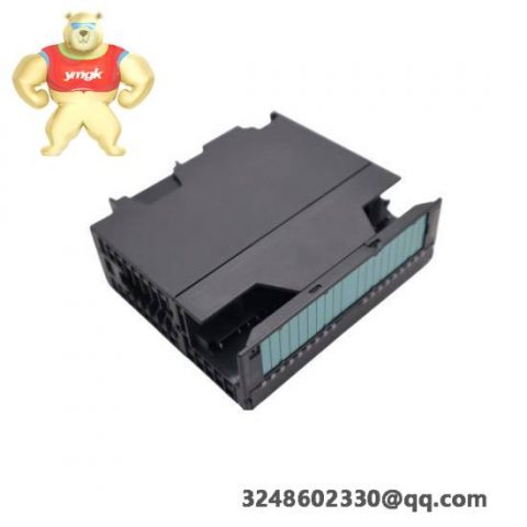 SIEMENS SMP-E200-A1 Programmable Logic Controller, Industrial Automation Module