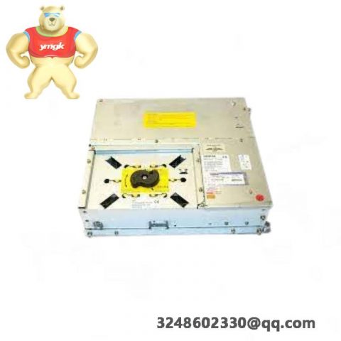 NUM MDLL2008N00 Industrial Control Module
