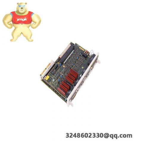 SIEMENS 6FM1715-3AA20 CAM Controller Module for Efficient Automation Solutions