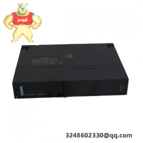 Siemens 6GK1900-0AB00 Communication Module