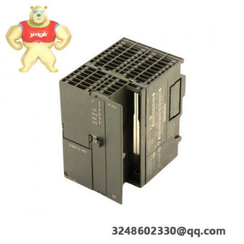 FOXBORO 6GK7343-1EX11-0XE0 High-Performance Industrial Ethernet Switch Module