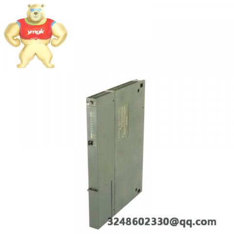 XYZ-810-370141-001 Industrial Control Module
