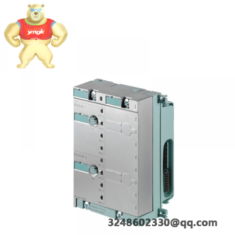 GE CPCI-5565PIORC-210000 Industrial Controller Module