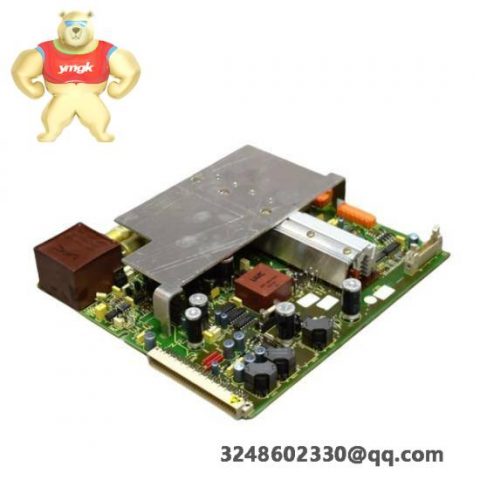 Siemens 6SC6100-0GE01 Central Processing Unit Module