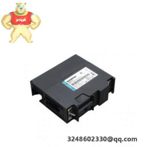 Siemens 6SC6100 0GC08 Analog Drive Module