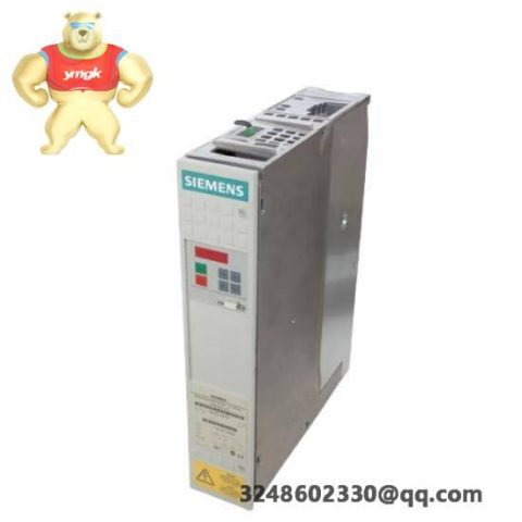 Siemens 6AV7660-5DB00-2AT0 Panel PC FI45 V2 - High Performance Industrial Control Computer