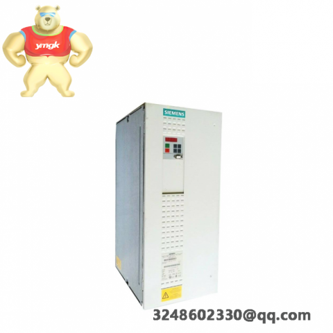 Siemens 1FK7034-5AK71-1UG0 High-Speed Loop Control Module